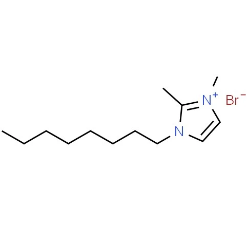 CAS:61546-09-6|Bromur d'1,2-dimetil-3-octil{-1H-imidazol-3-i
