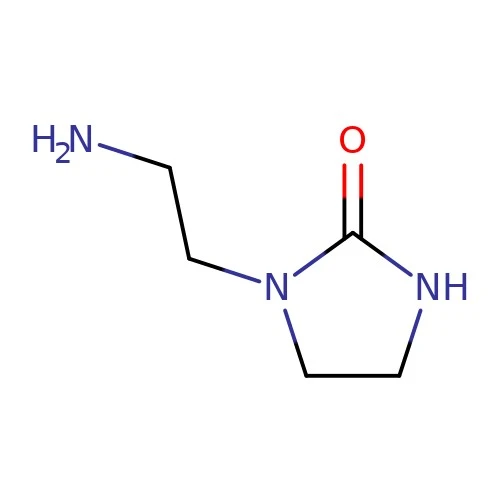 CAS:6281-42-1|1-(2-Aminoetil)imidazolidin-2-una