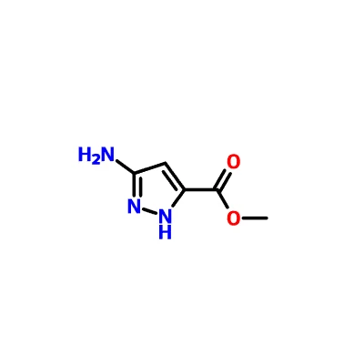 CAS 632365-54-9|1H-pirazol-3-àcid carboxílic,5-amino-, metilèster