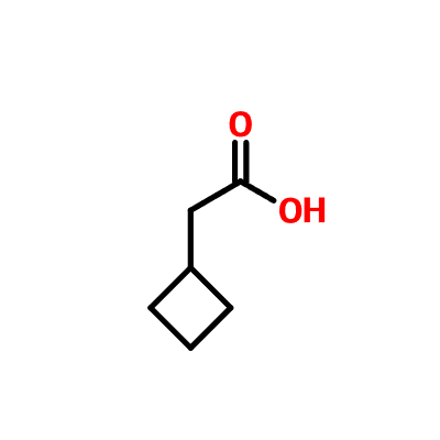 CAS 6540-33-6|ÀCID CICLOBUTIL-ACÈTIC