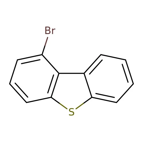 CAS:65642-94-6|1-Bromodibenzotiofè