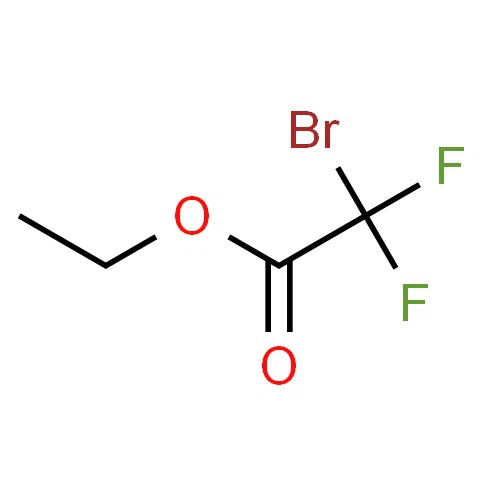 CAS:667-27-6|Bromodifluoroacetat d'etil