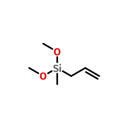CAS 67681-66-7|Alildimetoximetilsilà