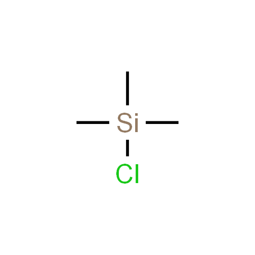CAS 75-77-4|Clorotrimetilsilà