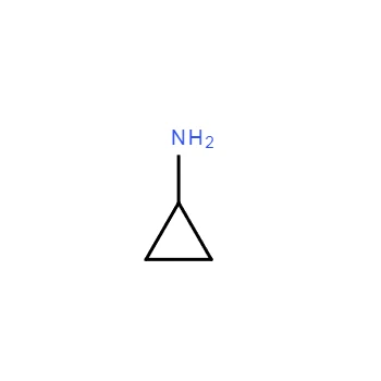 CAS 765-30-0|Ciclopropilamina