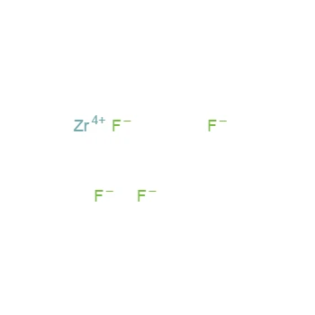 CAS 7783-64-4 | Zirconium Fluoride