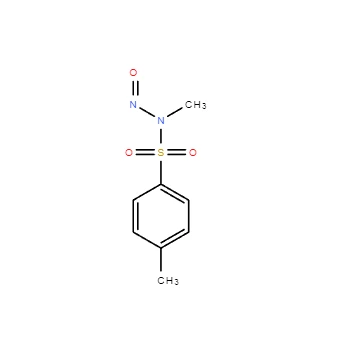 CAS 80-11-5|N-metil-N-nitrosotoluen-4-sulfonamida