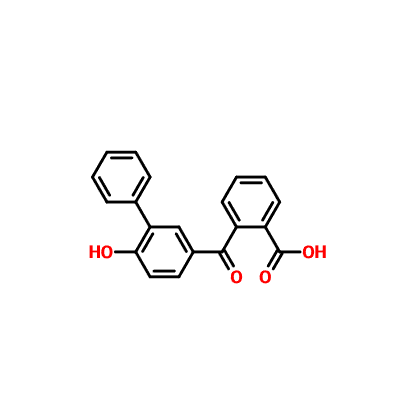 CAS 84627-04-3|Àcid Fendizoic
