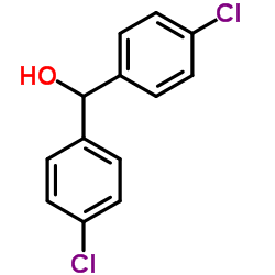 CAS:90-97-1|4,4'-diclorobenzhidrol
