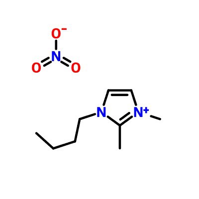CAS:922521-06-0|1-Butil-2,3-nitrat de dimetilimidazoli