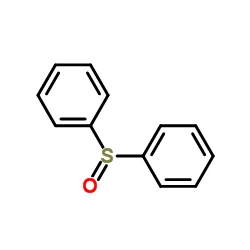 CAS:945-51-7|Sulfòxid de fenil
