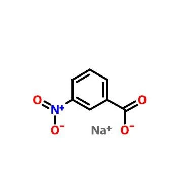 Núm. CAS 827-95-2 Nitrobenzoat de sodi