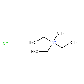 CAS 10052-47-8|Clorur de trietilmetilamoni