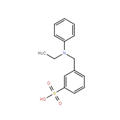 CAS 101-11-1|Àcid N-etil-N-benzilanilina-3'-sulfònic
