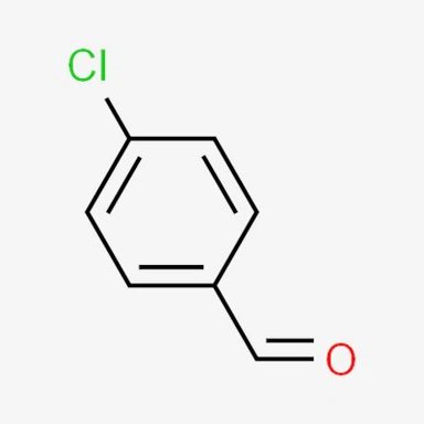 CAS 104-88-1|4-Clorobenzaldehid