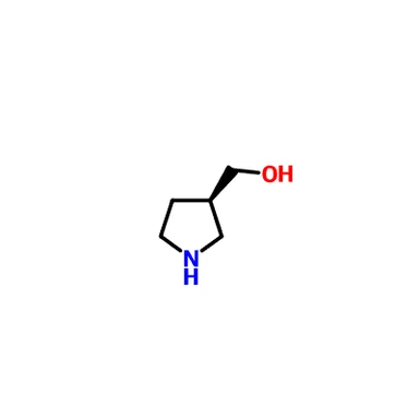CAS 110013-18-8|(R)-pirrolidin-3-ilmetanol