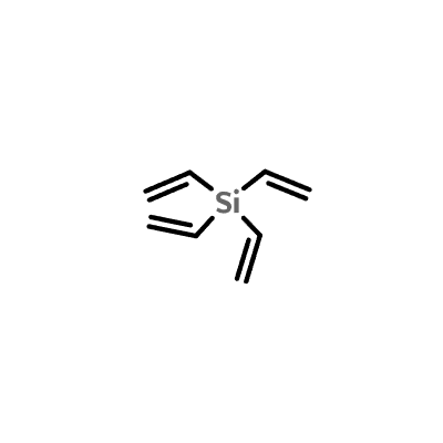 CAS 1112-55-6|TETRAVINILSILANO