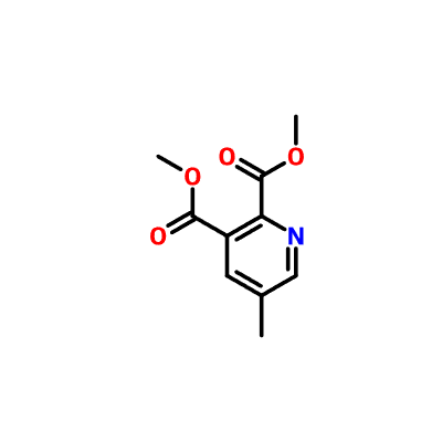 CAS 112110-16-4|5-Metilpiridina-2,3-èster dimetilic d'àcid dicarboxílic