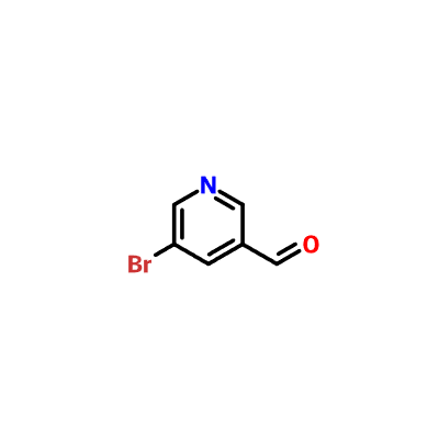 CAS 113118-81-3|5-Bromo-3-piridincarboxaldehid