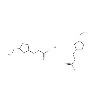 CAS 12001-85-3|Naftenat de zinc