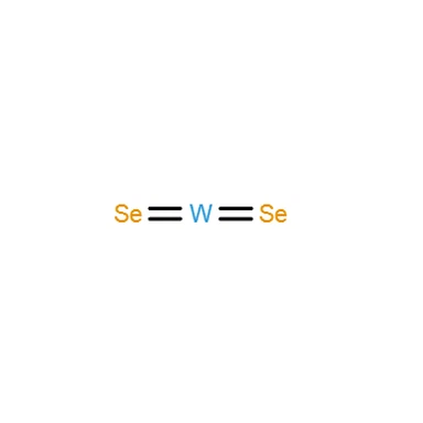 CAS 12067-46-8|SELENUR DE TUNGSTÈ