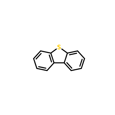 CAS 132-65-0|Dibenzotiofè