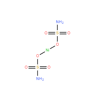 CAS 13770-89-3|Solució de bis (sulfamidat) de níquel