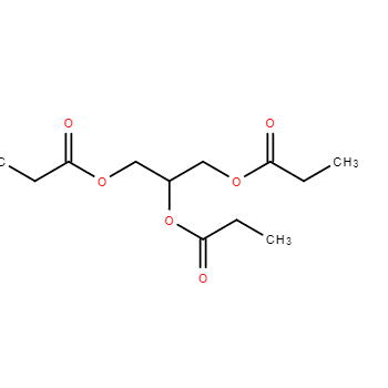 CAS 139-45-7|Tripropionina