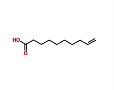 CAS 14436-32-9 Dec-9-àcid enoic
