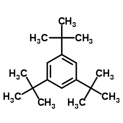 CAS:1460-02-2|1,3,5-Tri-terc-butilbenzè