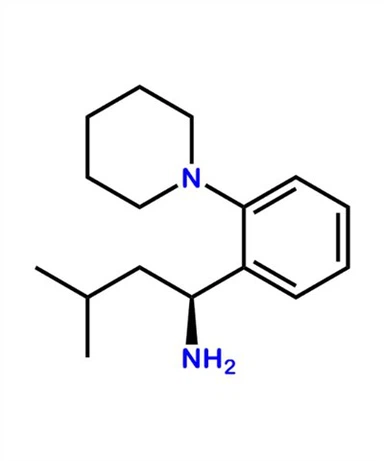 CAS:147769-93-5|(S)-3-Metil-1-(2-piperidin{-1-il-fenil)butilamina