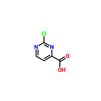 CAS 149849-92-3|2-Cloropirimidina-4-àcid carboxílic