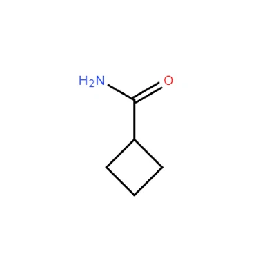 CAS 1503-98-6|CICLOBUTANECARBOXAMIDA