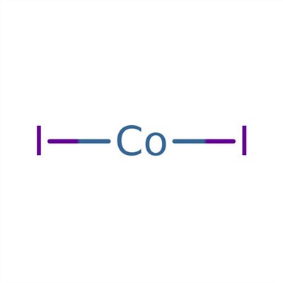 CAS:15238-00-3|Iodur de cobalt (II).