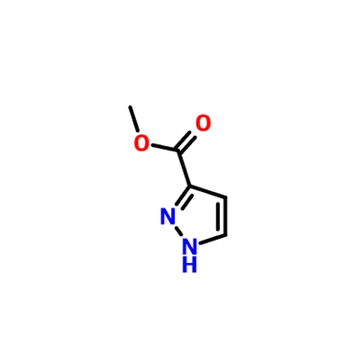 CAS 15366-34-4|Carboxilat-3-de metil pirazol