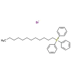 CAS:15510-55-1|Bromur de dodeciltrifenilfosfoni