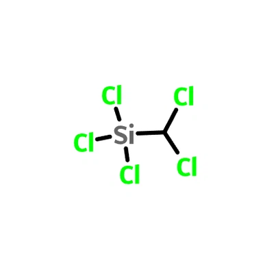 CAS 1558-24-3|Tricloro(diclorometil)silà