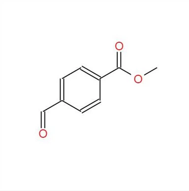 CAS:1571-08-0丨4-formilbenzoat de metil