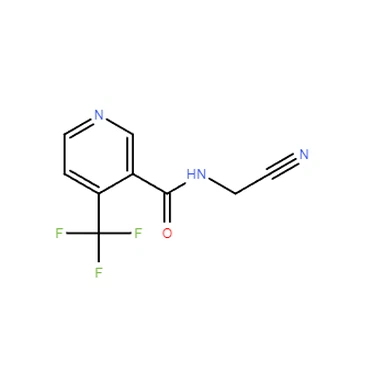 CAS 158062-67-0|Flonicamid