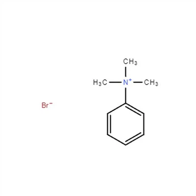 CAS 16056-11-4|Bromur de feniltrimetilamoni