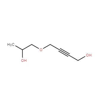 CAS 1606-79-7|5-Oxa-2-octyne-1,7-diol (BMP)