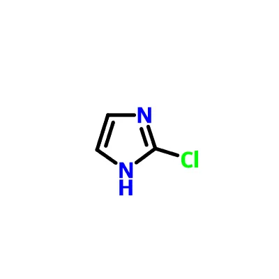 CAS 16265-04-6|2-Cloro-1H-imidazol