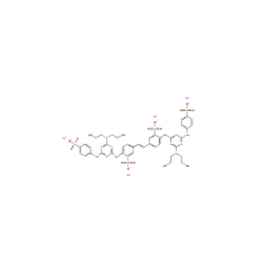 CAS 16470-24-9} | Fluorescent Brightener 220 (BBU)