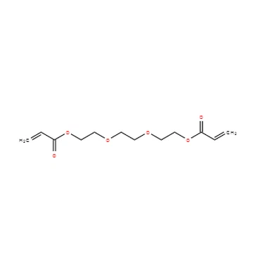 CAS 1680-21-3|Diacrilat de trietilè glicol