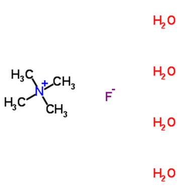 CAS:17787-40-5|Fluorur de tetrametilamoni tetrahidrat