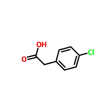 CAS 1878-66-6|4-Àcid clorofenilacètic