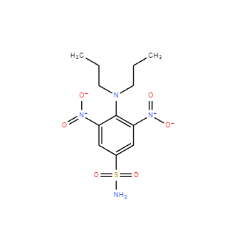 CAS 19044-88-3|Orizalina