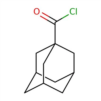 CAS:2094-72-6|1-Clorur d'adamantancarbonil