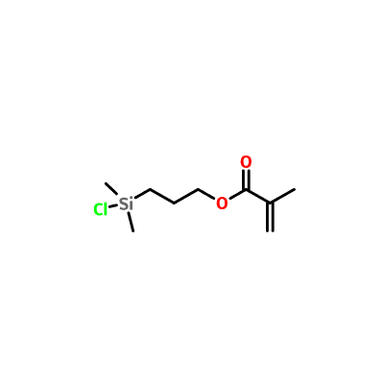 CAS 24636-31-5|3-METACRILOXIPROPILDIMETILCLLOROSILÀ