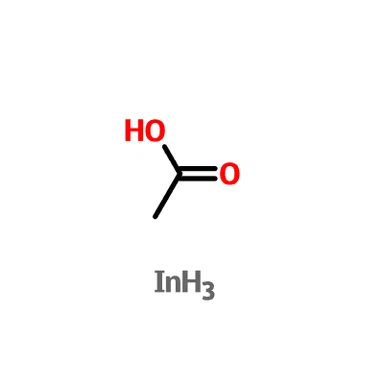CAS 25114-58-3|ACETAT D'INDÍ